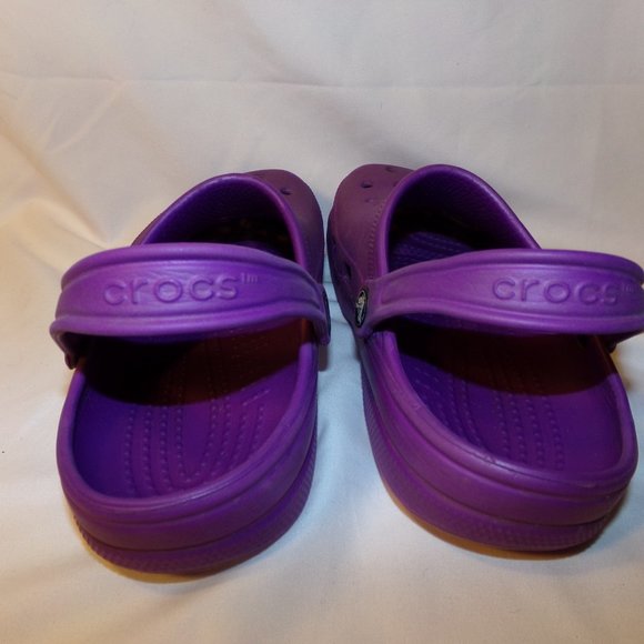 Crocs - Picture 3 of 4